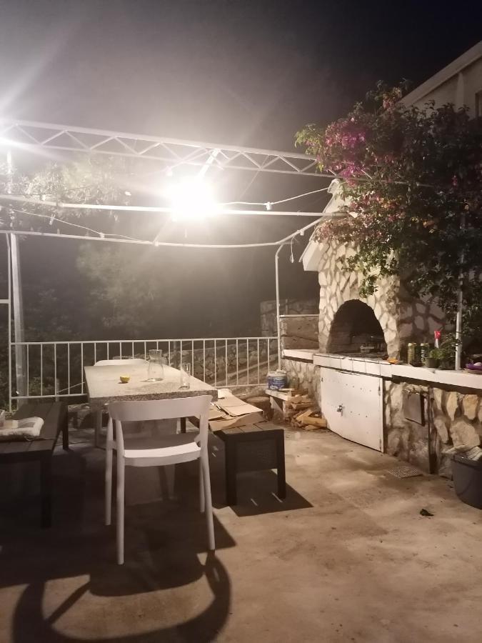 Casa Blanca White House Villa Donji Okrug  Eksteriør bilde